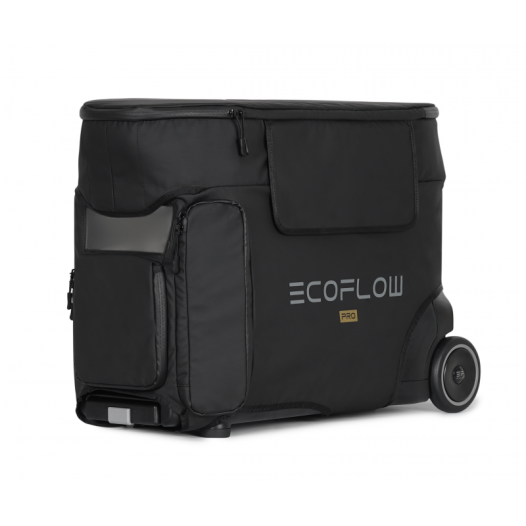 SAC de transport ECOFLOW Delta PRO - EcoFlow
