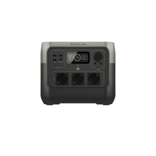 ECOFLOW RIVER 2 Pro - EcoFlow
