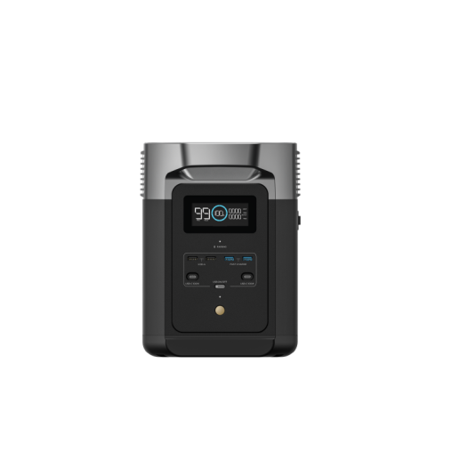 ECOFLOW DELTA 2 - EcoFlow