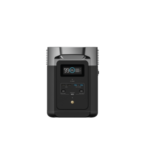 ECOFLOW DELTA 2 - EcoFlow