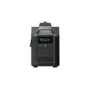 ECOFLOW SMART GENERATOR DUAL FUEL - EcoFlow
