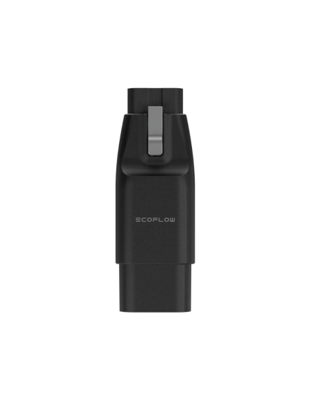 Adaptateur X-STREAM EcoFlow Recharge ultra-rapide et sécurisée - EcoFlow