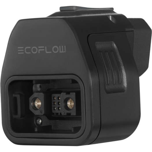 ECOFLOW Adaptateur Smart Generator - EcoFlow