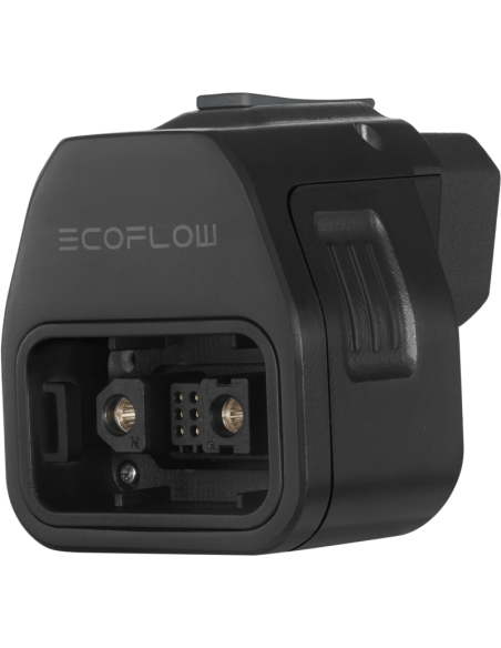 ECOFLOW Adaptateur Smart Generator - EcoFlow