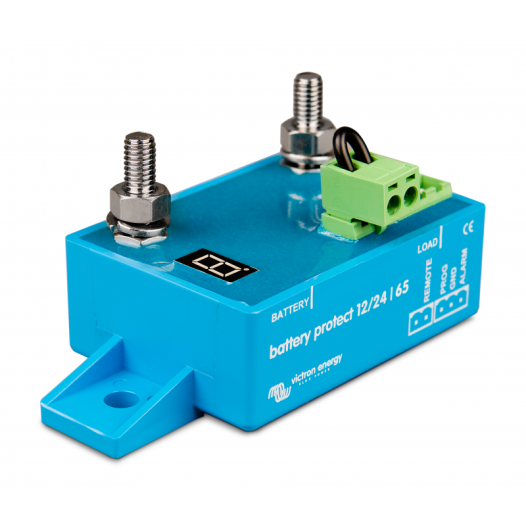 Batterie Protect 65A Victron - Victron Energy
