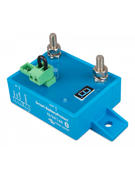Batterie Protect 65A SMART Victron - Victron Energy