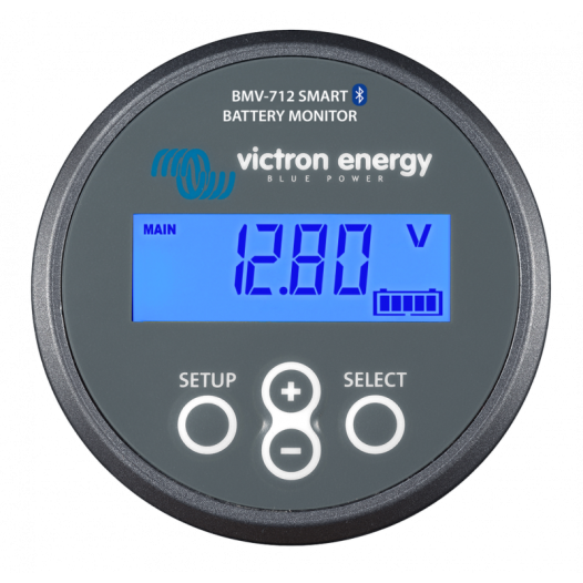 BMV 712 SMART Victron - Victron Energy