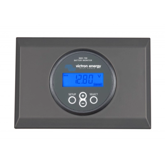 Boitier de fixation murale pour BMV 700/712 Victron - Victron Energy