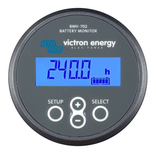 VICTRON BMV 702 - Victron Energy