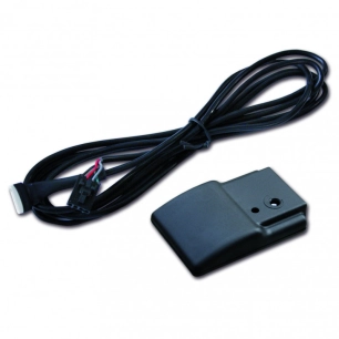 Volum hyperfreq Raptor - Raptor Alarm