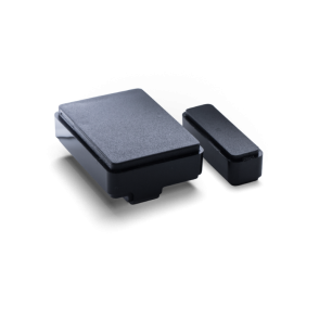 Contacteur magnétique NOIR radio 868 THITRONIK - Thitronik