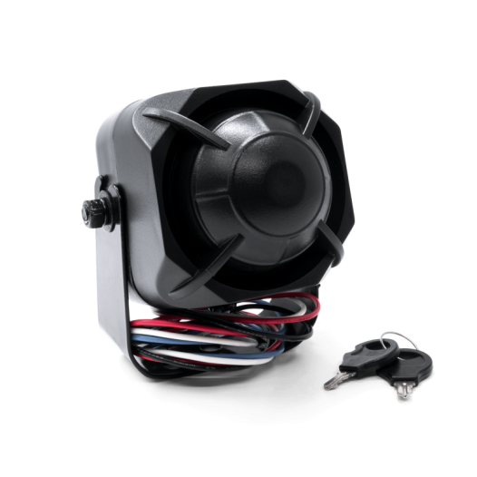 Sirène de secours THITRONIK - Thitronik