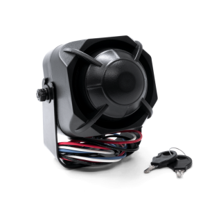 Sirène de secours THITRONIK - Thitronik