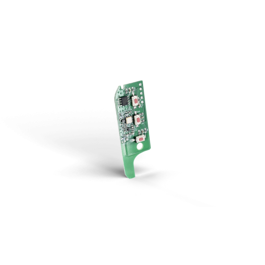 Platine de conversion safe lock - Thitronik