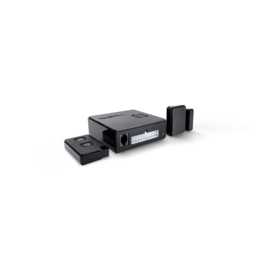 Alarme THITRONIK Wipro III T5/T6.1/class V/Master/ universel - Thitronik