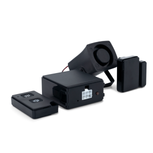 Alarme THITRONIK Wipro Easy - Thitronik