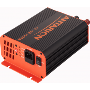 Chargeur 15-30A intelligent Antarion - Antarion