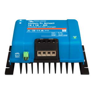 ORION 12/12-30A Victron SMART isolé - Victron Energy
