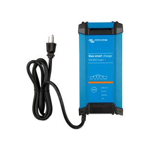 CHARGEUR IP22 SMART 30A Victron 1 sortie - Victron Energy