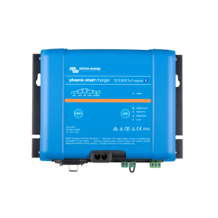 CHARGEUR PHOENIX SMART IP43 50A 120-240V VICTRON - Victron Energy
