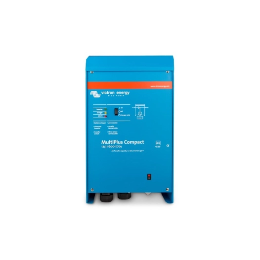 VICTRON Multiplus 12/1600/70 - Victron Energy