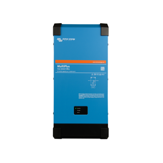 MULTIPLUS 12/2000/80 seul - Victron Energy