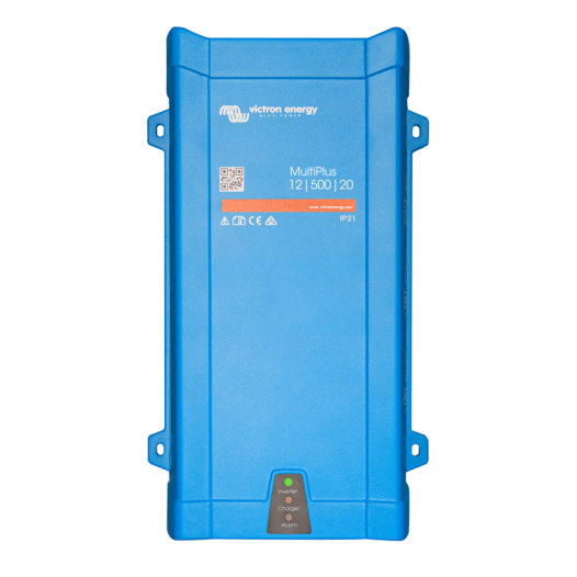 MULTIPLUS 12/500/20 seul - Victron Energy