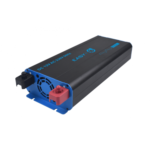Convertisseur EASY+ 1000 W - Antarion