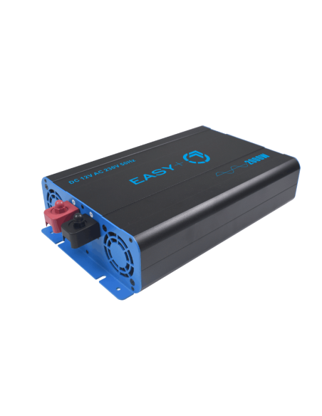 Convertisseur EASY+ 2000 W - Easy +