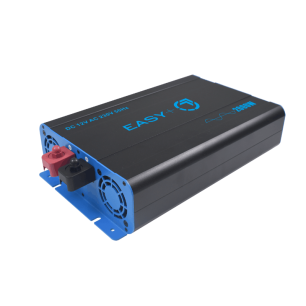 Convertisseur EASY+ 2000 W - Easy +