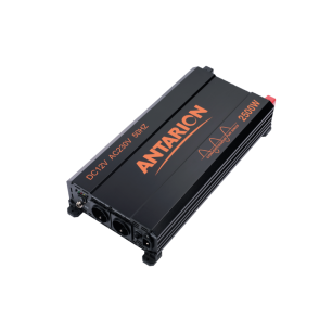 Convertisseur PUR 2500W - Antarion
