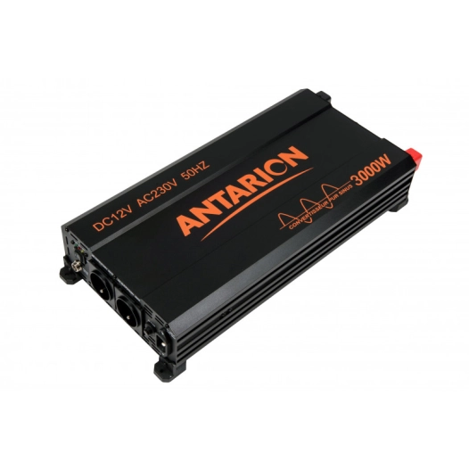 Convertisseur PUR 3000W - Antarion