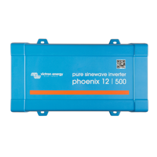 Convertisseur 500W Pur Sinus VICTRON - Victron Energy
