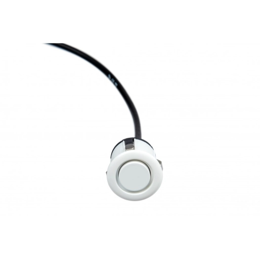 Radars de recul 4 capteurs avec affichage led et signal sonore - Antarion