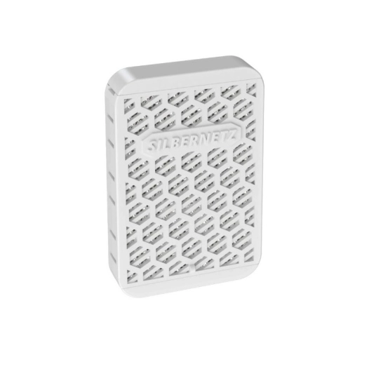 SILVERNET Kit de recharge pour SilverNet jusqu'à 160 litres AQUATEC - WM Aquatec