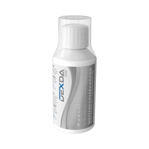 DEXDA ONE conservation 120 ml en présentoir de comptoir AQUATEC PAR12 - WM Aquatec