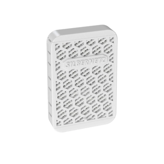 SILVERNET Kit de recharge pour SilverNet jusqu'à 60 litres AQUATEC - WM Aquatec