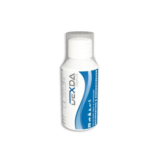 DEXDA complete (500 ml) - WM Aquatec