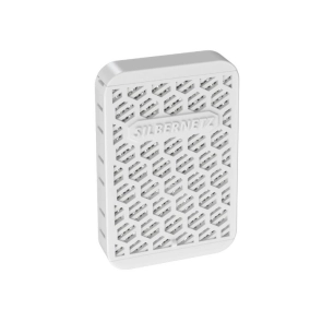 SILVERNET Kit de recharge pour SilverNet jusqu'à 100 litres AQUATEC - WM Aquatec