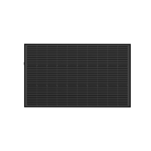 ECOFLOW 2 x panneau solaire rigide 100W - EcoFlow