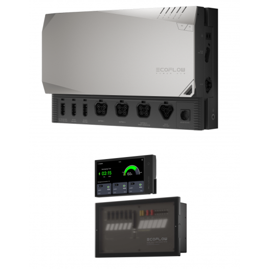 ECOFLOW Independance Kit - EcoFlow