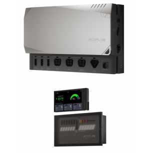 ECOFLOW Independance Kit - EcoFlow