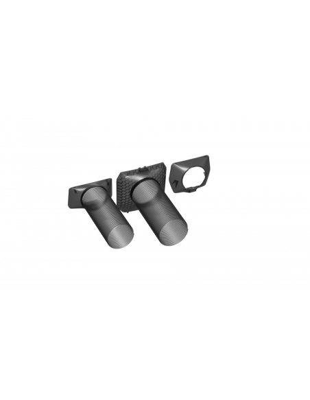 Ecoflow tuyaux d'évacuation Wave 2 - EcoFlow