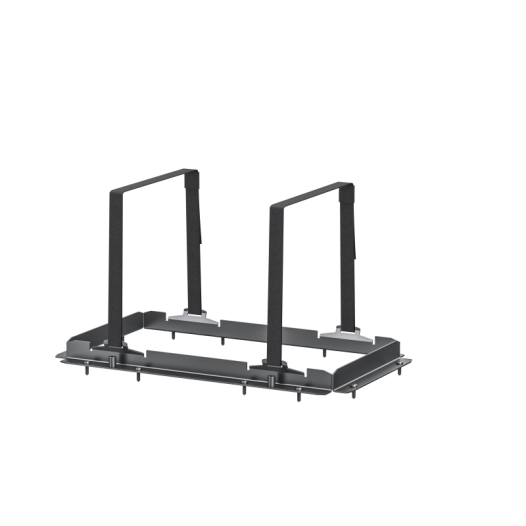 ECOFLOW Kit fixation batterie 5120Wh - EcoFlow