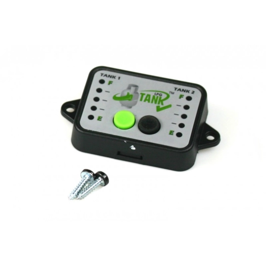 Afficheur MOPEKA PRO CAMPKO - Campko