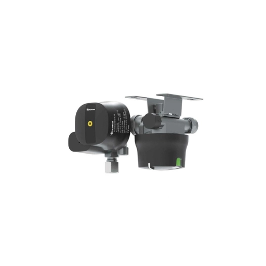 Détendeur Truma DuoControl CS Evo horizontal - Truma