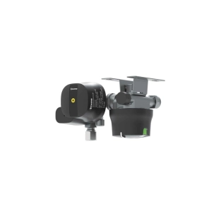 Détendeur Truma DuoControl CS Evo horizontal - Truma