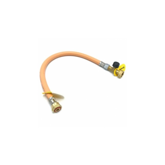 Truma Tuyau de gaz haute pression + sécurité de rupture de tuyau 450mm - Truma