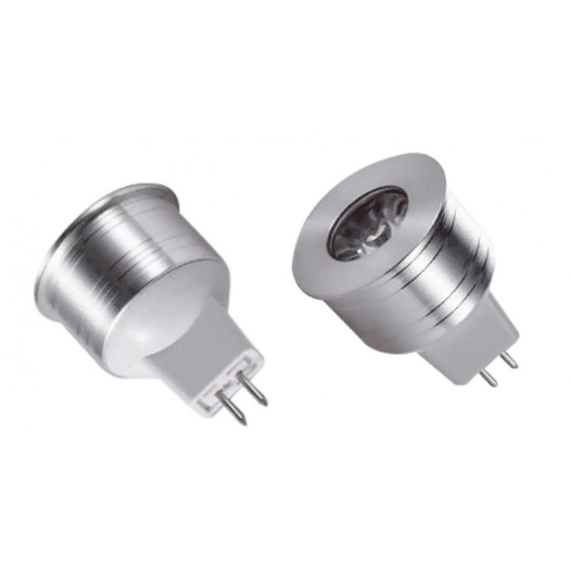 Led MR11 blanc froid - Antarion