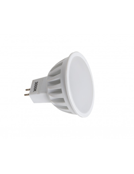 LED MR16 Blanc Chaud Antarion Éclairage LED économique et chaleureux - Antarion bleu